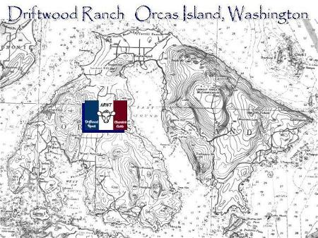 Coffelt Farm, Orcas Island Coffelt Farm, Orcas Island